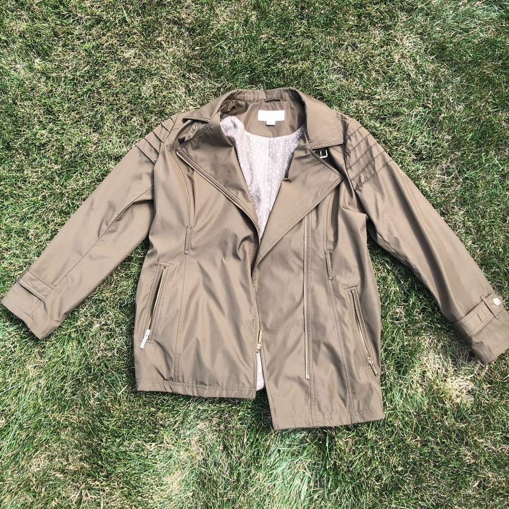 MICHAEL KORS COAT